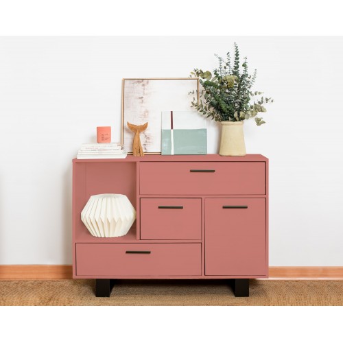 EGGSHELL PAINT EP-05 ROSE BRULÉE